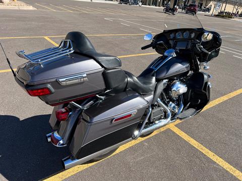 2014 Harley-Davidson Ultra Limited in Colorado Springs, Colorado - Photo 8