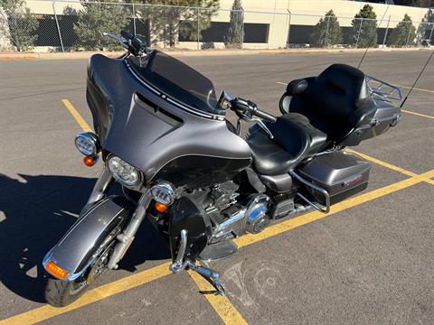 2014 Harley-Davidson Ultra Limited in Colorado Springs, Colorado - Photo 4