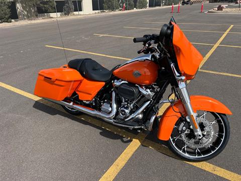 2023 Harley-Davidson Street Glide® Special in Colorado Springs, Colorado - Photo 2