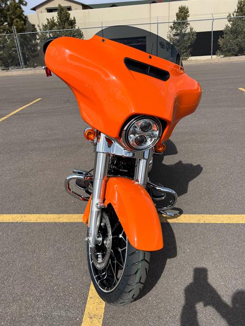 2023 Harley-Davidson Street Glide® Special in Colorado Springs, Colorado - Photo 3