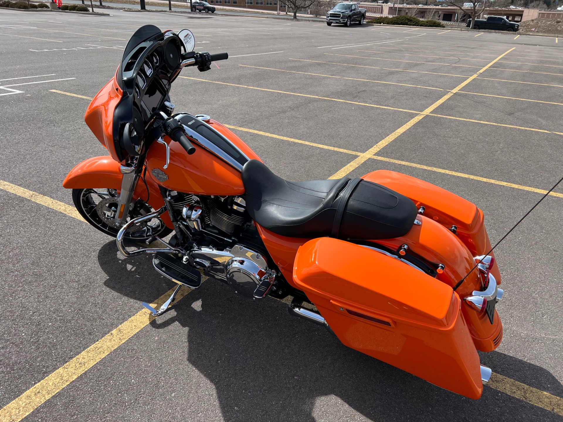2023 Harley-Davidson Street Glide® Special in Colorado Springs, Colorado - Photo 6