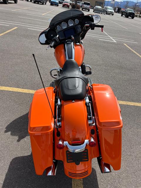 2023 Harley-Davidson Street Glide® Special in Colorado Springs, Colorado - Photo 7