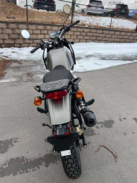 2023 Royal Enfield Himalayan in Colorado Springs, Colorado - Photo 7