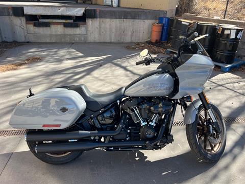 2024 Harley-Davidson Low Rider® ST in Colorado Springs, Colorado - Photo 1