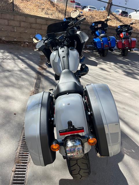 2024 Harley-Davidson Low Rider® ST in Colorado Springs, Colorado - Photo 7