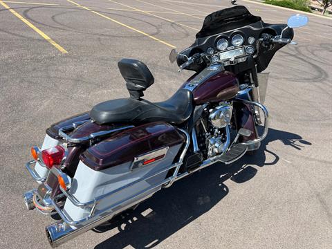 2005 Harley-Davidson FLHTC/FLHTCI Electra Glide® Classic in Colorado Springs, Colorado - Photo 8