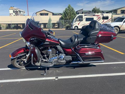 2015 Harley-Davidson Electra Glide® Ultra Classic® in Colorado Springs, Colorado - Photo 2
