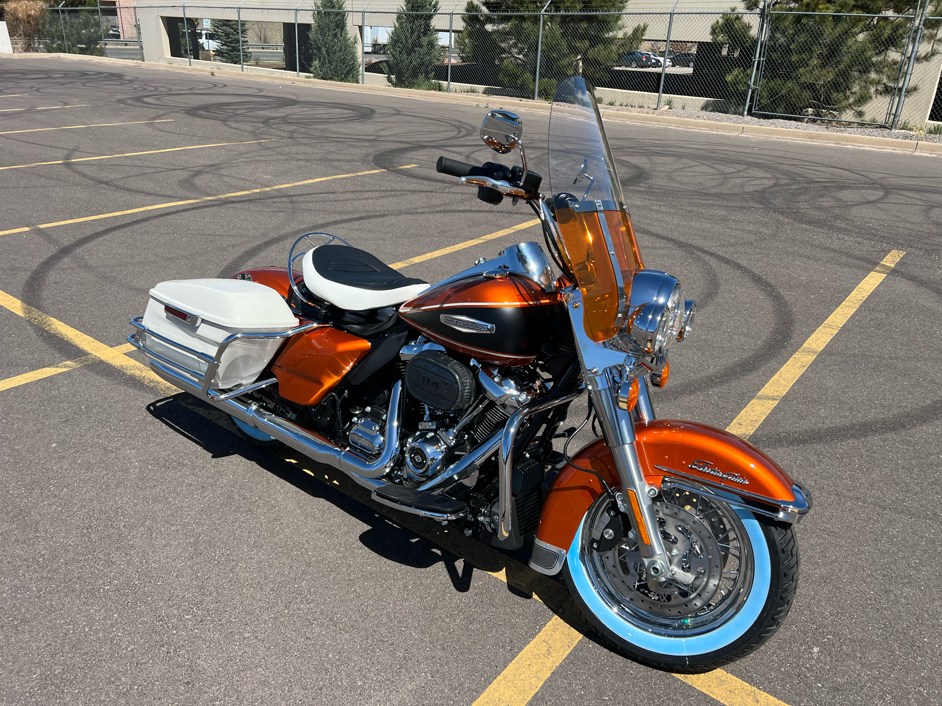 2023 Harley-Davidson Electra Glide® Highway King in Colorado Springs, Colorado - Photo 2