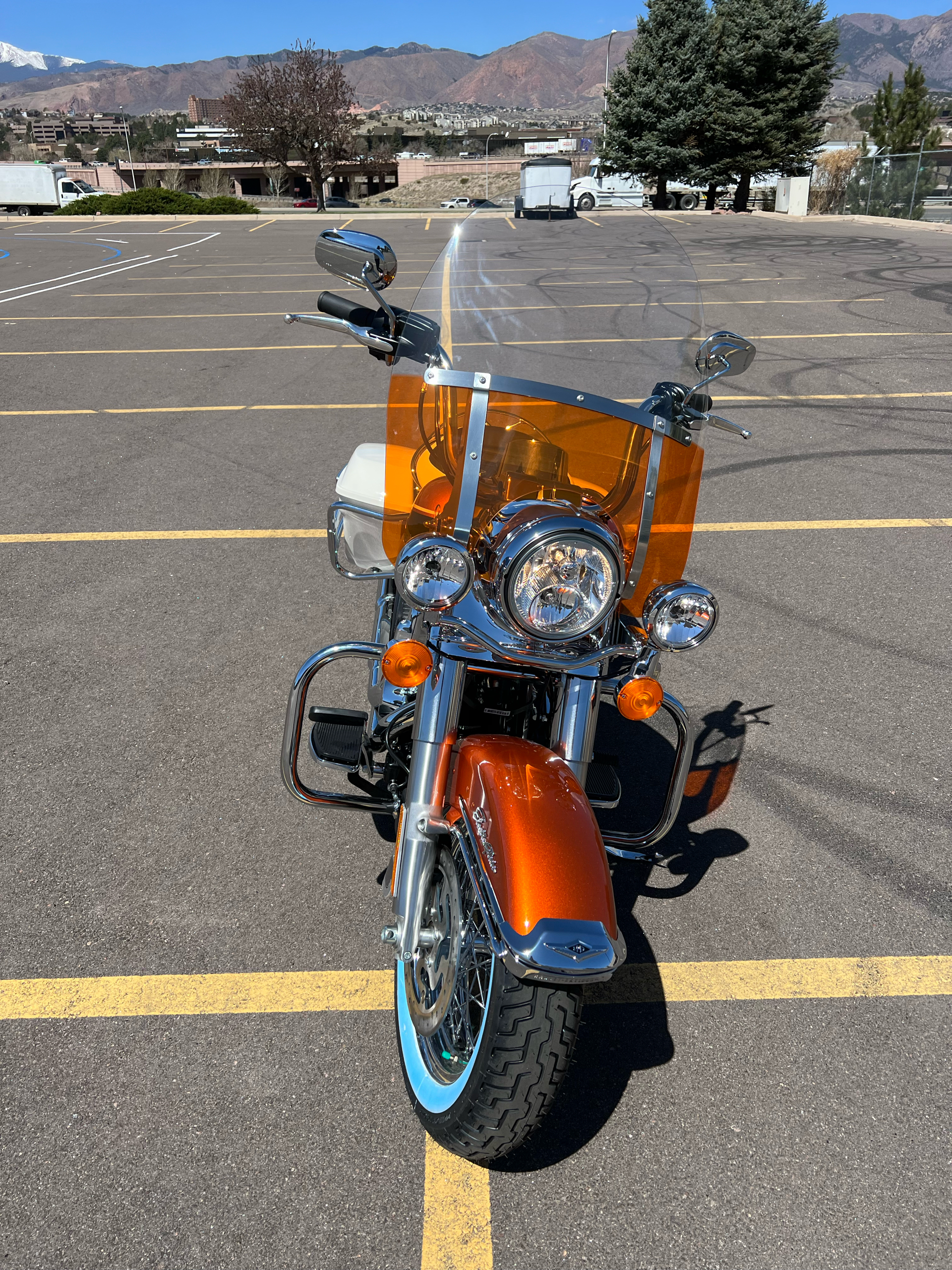 2023 Harley-Davidson Electra Glide® Highway King in Colorado Springs, Colorado - Photo 3