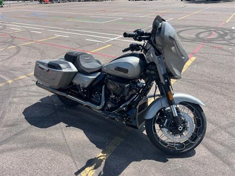 2023 Harley-Davidson CVO™ Street Glide® in Colorado Springs, Colorado - Photo 2