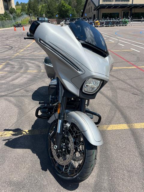 2023 Harley-Davidson CVO™ Street Glide® in Colorado Springs, Colorado - Photo 3