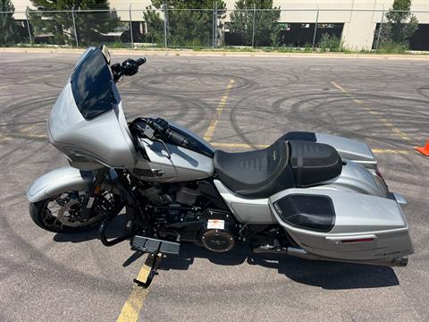 2023 Harley-Davidson CVO™ Street Glide® in Colorado Springs, Colorado - Photo 5