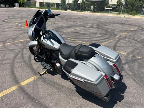 2023 Harley-Davidson CVO™ Street Glide® in Colorado Springs, Colorado - Photo 6