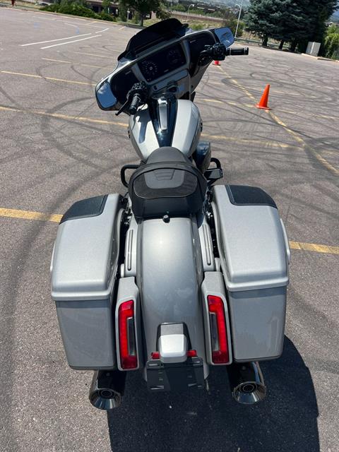 2023 Harley-Davidson CVO™ Street Glide® in Colorado Springs, Colorado - Photo 7