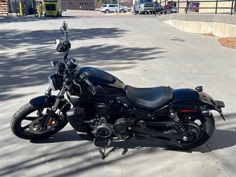 2024 Harley-Davidson Nightster® in Colorado Springs, Colorado - Photo 5