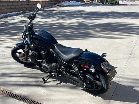 2024 Harley-Davidson Nightster® in Colorado Springs, Colorado - Photo 6