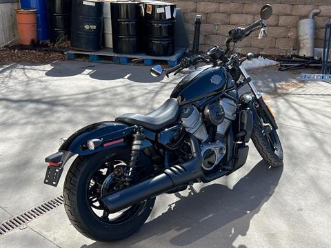 2024 Harley-Davidson Nightster® in Colorado Springs, Colorado - Photo 8