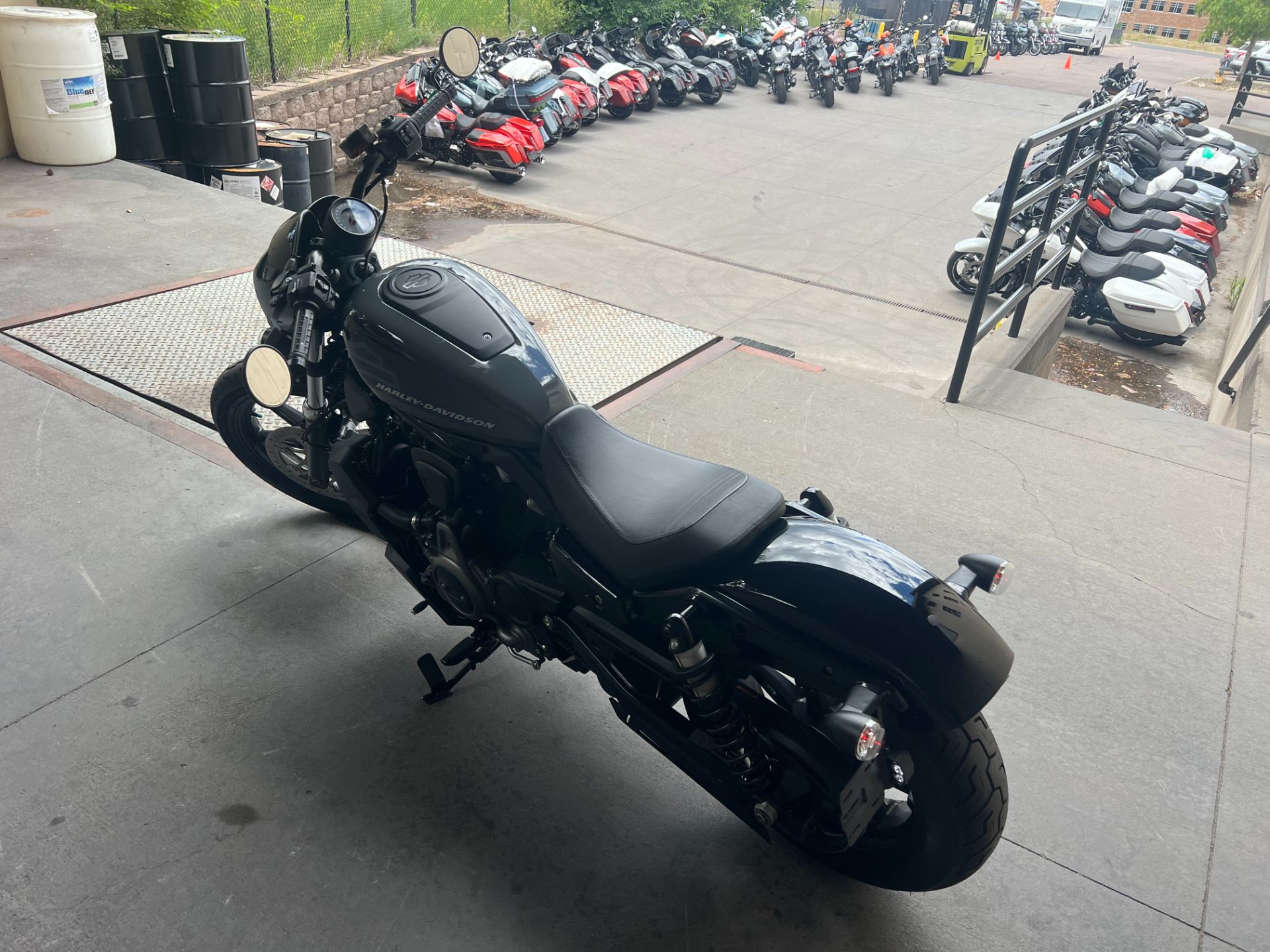 2022 Harley-Davidson Nightster™ in Colorado Springs, Colorado - Photo 6