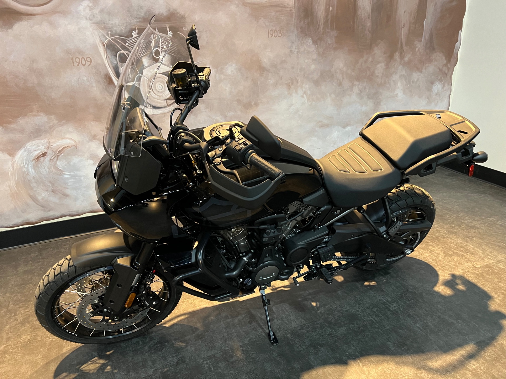 2023 Harley-Davidson Pan America™ 1250 Special in Colorado Springs, Colorado - Photo 4