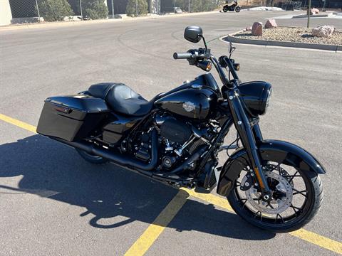 2023 Harley-Davidson Road King® Special in Colorado Springs, Colorado - Photo 2