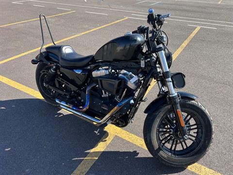 2018 Harley-Davidson Forty-Eight® in Colorado Springs, Colorado - Photo 2