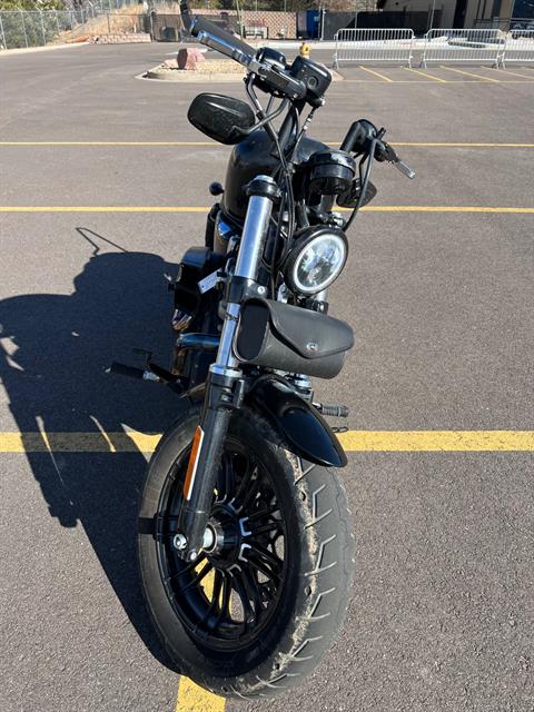 2018 Harley-Davidson Forty-Eight® in Colorado Springs, Colorado - Photo 3