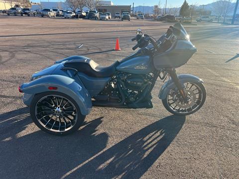 2024 Harley-Davidson Road Glide® 3 in Colorado Springs, Colorado - Photo 1