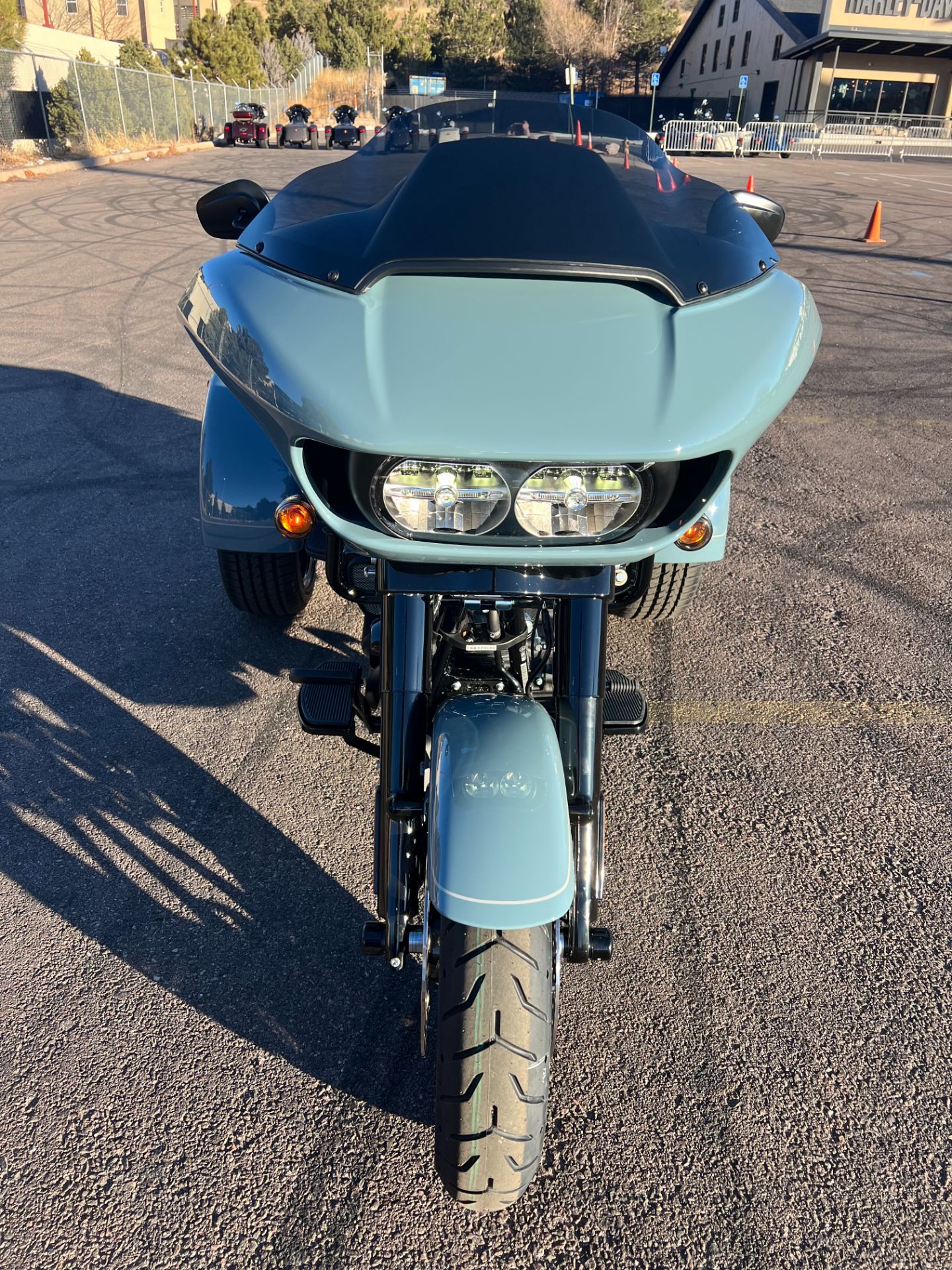 2024 Harley-Davidson Road Glide® 3 in Colorado Springs, Colorado - Photo 3