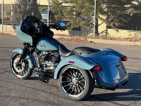 2024 Harley-Davidson Road Glide® 3 in Colorado Springs, Colorado - Photo 6