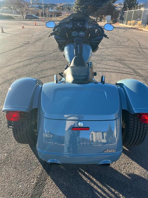 2024 Harley-Davidson Road Glide® 3 in Colorado Springs, Colorado - Photo 7