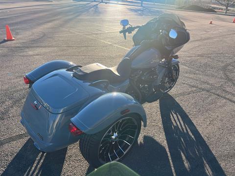 2024 Harley-Davidson Road Glide® 3 in Colorado Springs, Colorado - Photo 8