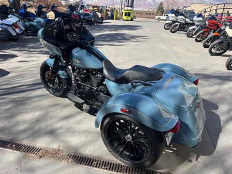2024 Harley-Davidson Road Glide® 3 in Colorado Springs, Colorado - Photo 6