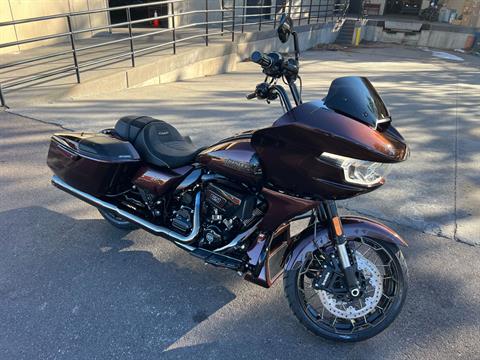 2024 Harley-Davidson CVO™ Road Glide® in Colorado Springs, Colorado - Photo 2