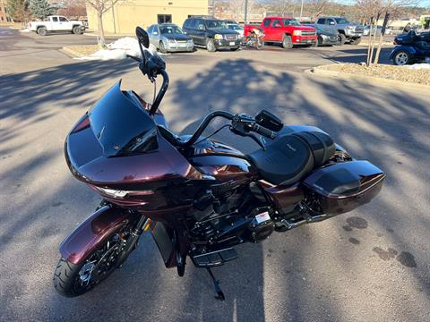 2024 Harley-Davidson CVO™ Road Glide® in Colorado Springs, Colorado - Photo 5