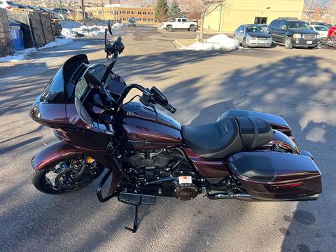 2024 Harley-Davidson CVO™ Road Glide® in Colorado Springs, Colorado - Photo 6