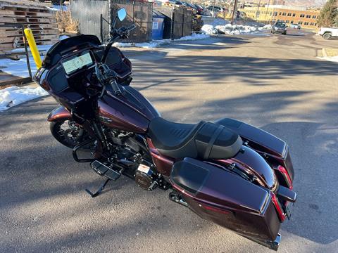 2024 Harley-Davidson CVO™ Road Glide® in Colorado Springs, Colorado - Photo 7