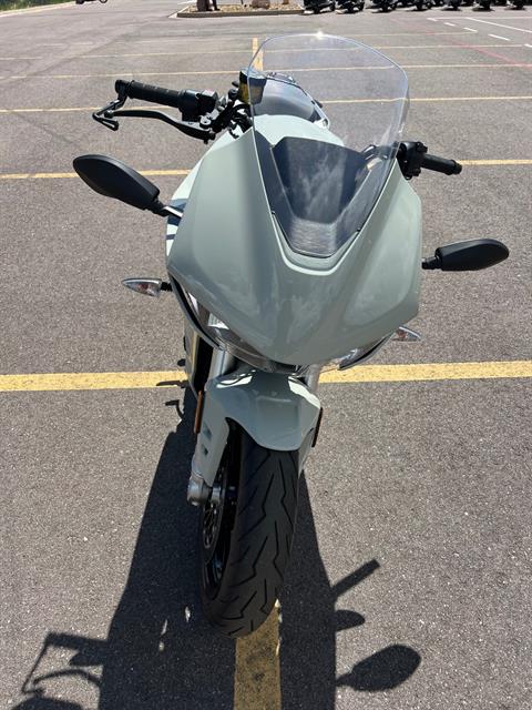 2022 Zero Motorcycles SR/S NA ZF15.6 Premium in Colorado Springs, Colorado - Photo 3