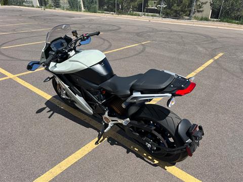 2022 Zero Motorcycles SR/S NA ZF15.6 Premium in Colorado Springs, Colorado - Photo 6