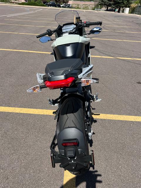 2022 Zero Motorcycles SR/S NA ZF15.6 Premium in Colorado Springs, Colorado - Photo 7