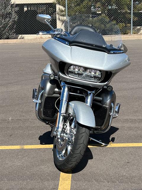 2016 Harley-Davidson CVO™ Road Glide™ Ultra in Colorado Springs, Colorado - Photo 3