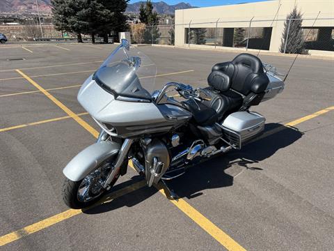 2016 Harley-Davidson CVO™ Road Glide™ Ultra in Colorado Springs, Colorado - Photo 4