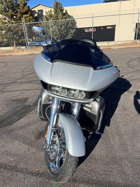 2016 Harley-Davidson CVO™ Road Glide™ Ultra in Colorado Springs, Colorado - Photo 3