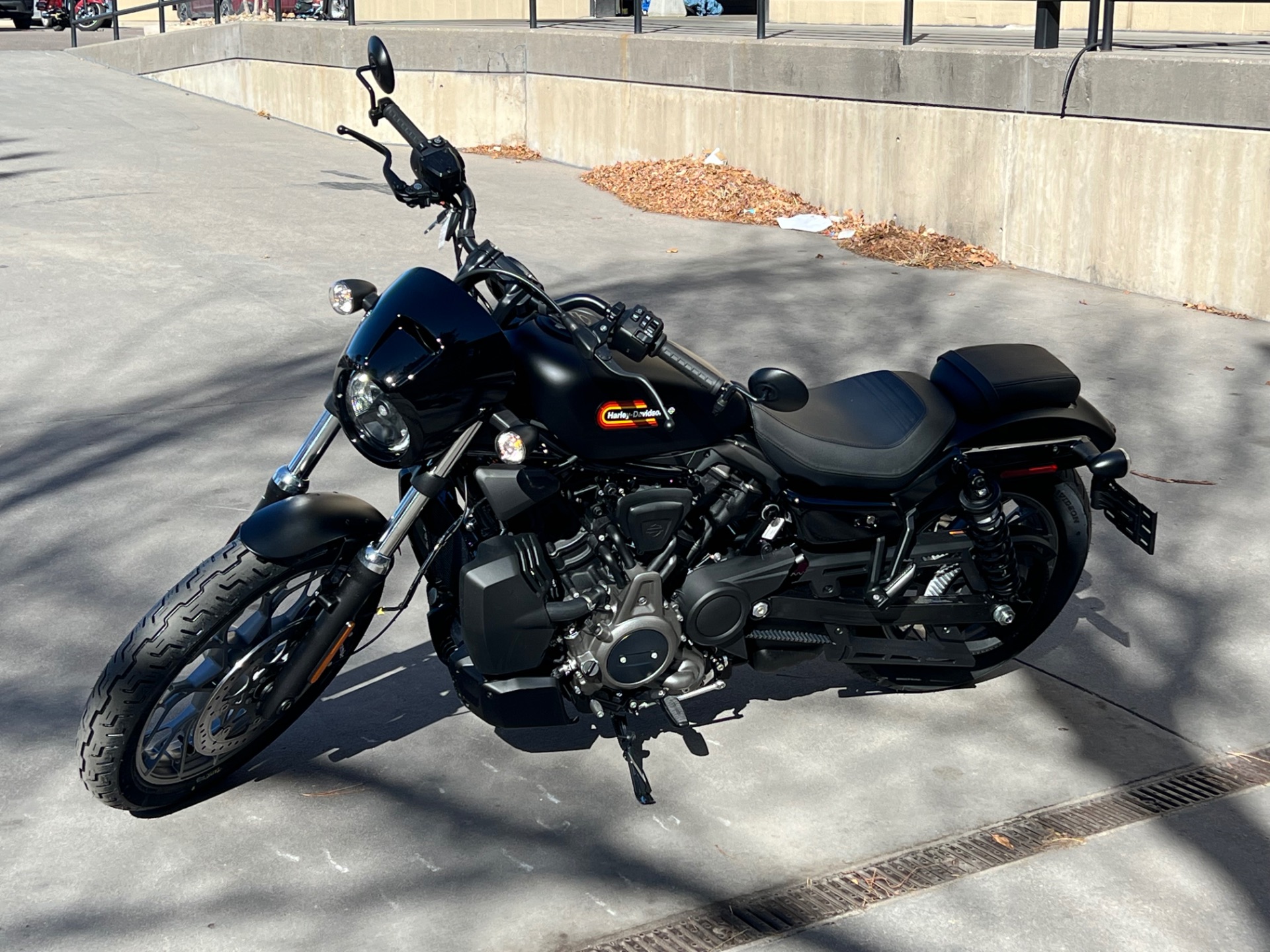2024 Harley-Davidson Nightster® Special in Colorado Springs, Colorado - Photo 4