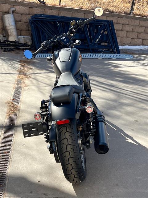 2024 Harley-Davidson Nightster® Special in Colorado Springs, Colorado - Photo 7