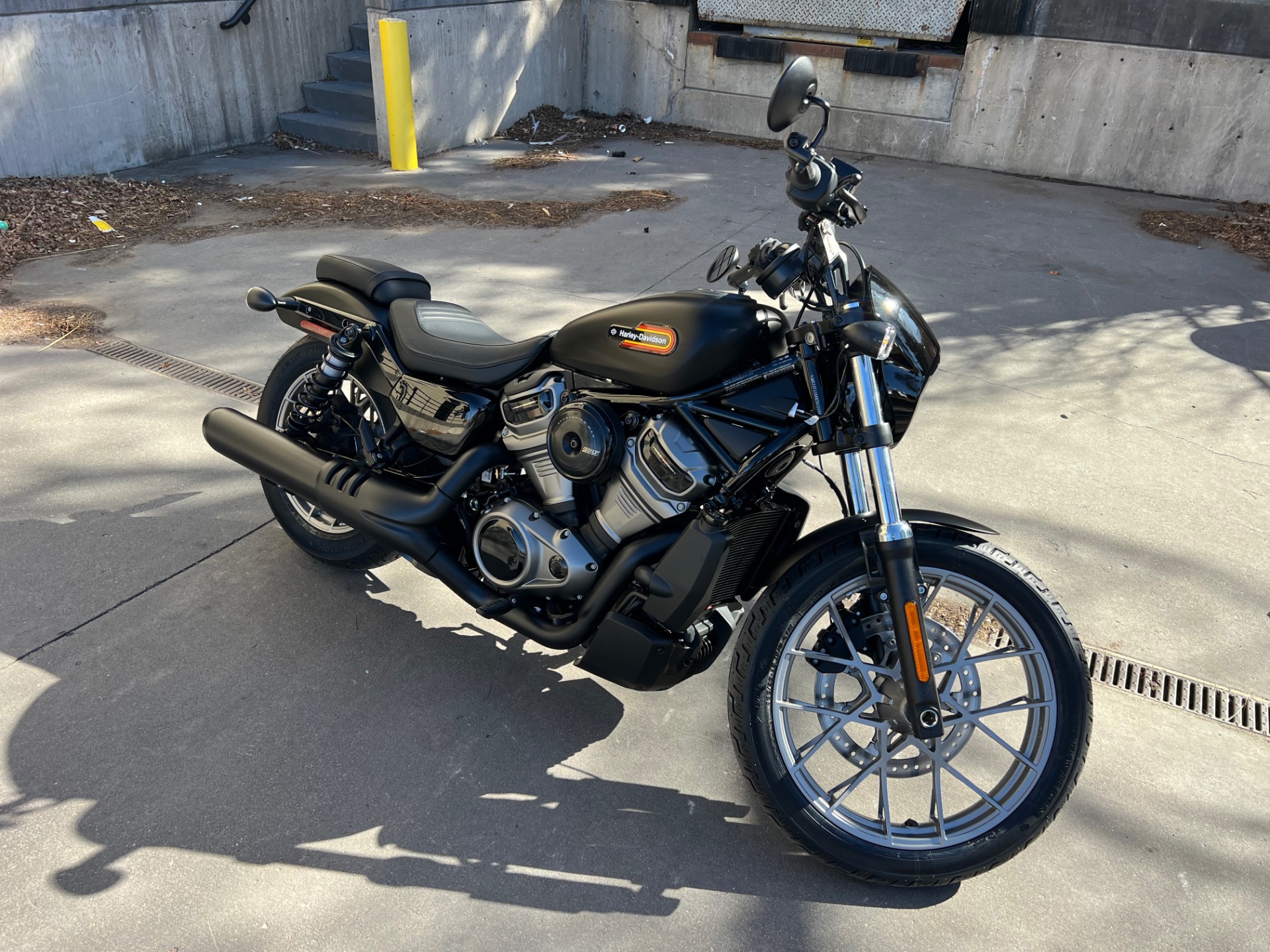 2024 Harley-Davidson Nightster® Special in Colorado Springs, Colorado - Photo 2