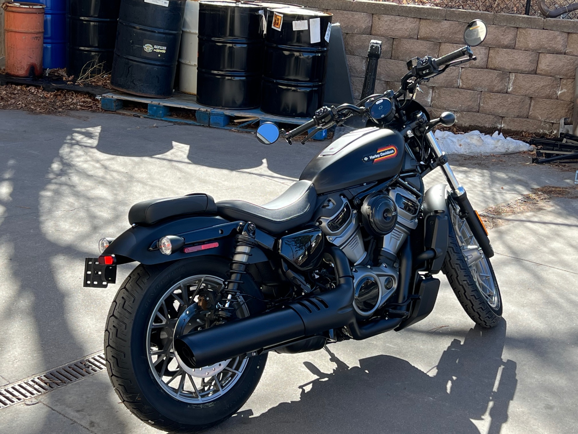 2024 Harley-Davidson Nightster® Special in Colorado Springs, Colorado - Photo 8