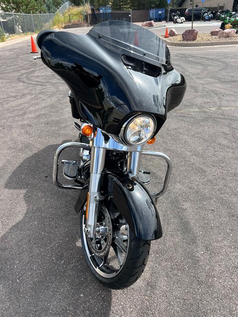 2023 Harley-Davidson Street Glide® in Colorado Springs, Colorado - Photo 3