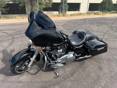 2023 Harley-Davidson Street Glide® in Colorado Springs, Colorado - Photo 4