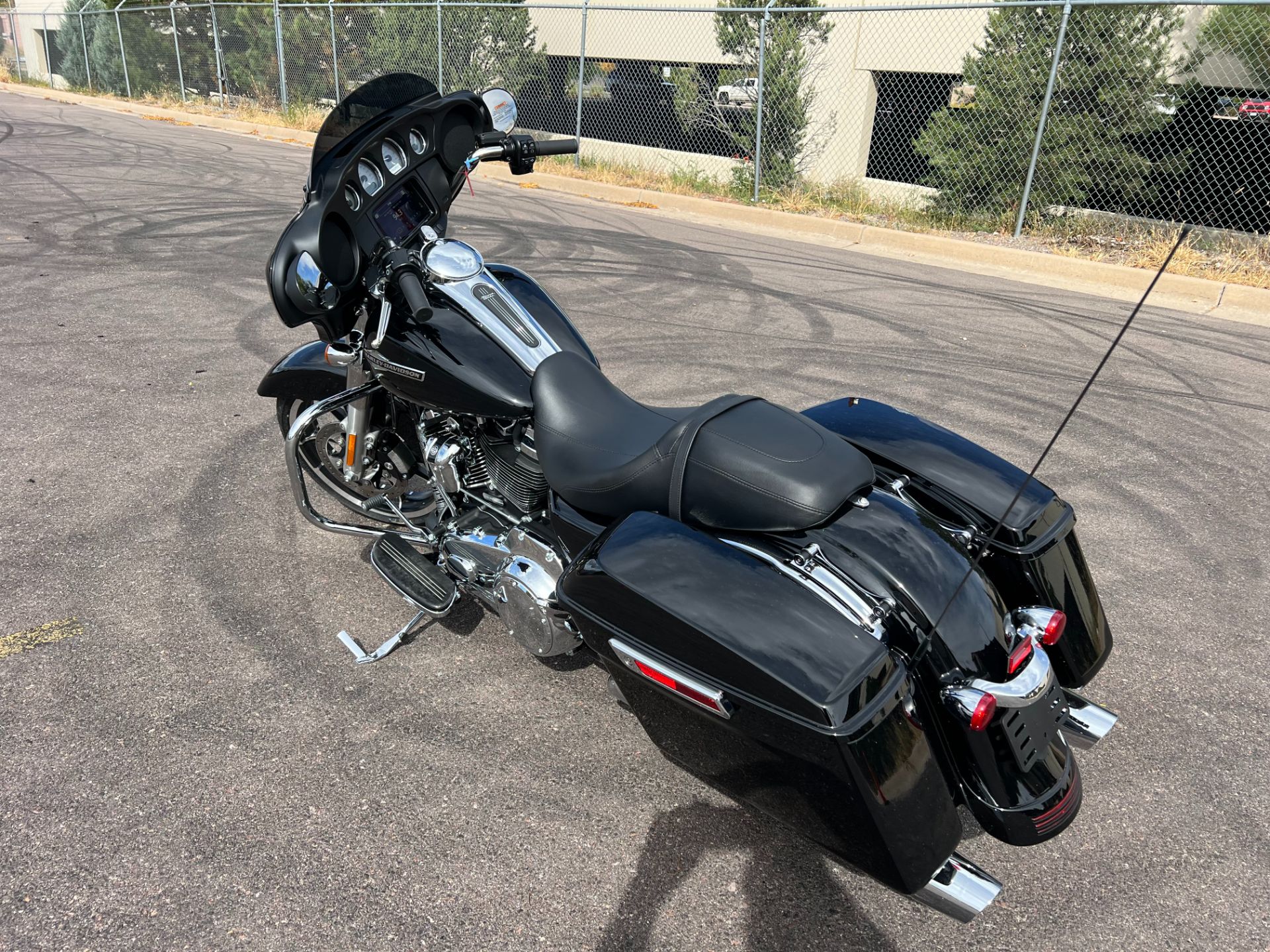 2023 Harley-Davidson Street Glide® in Colorado Springs, Colorado - Photo 6