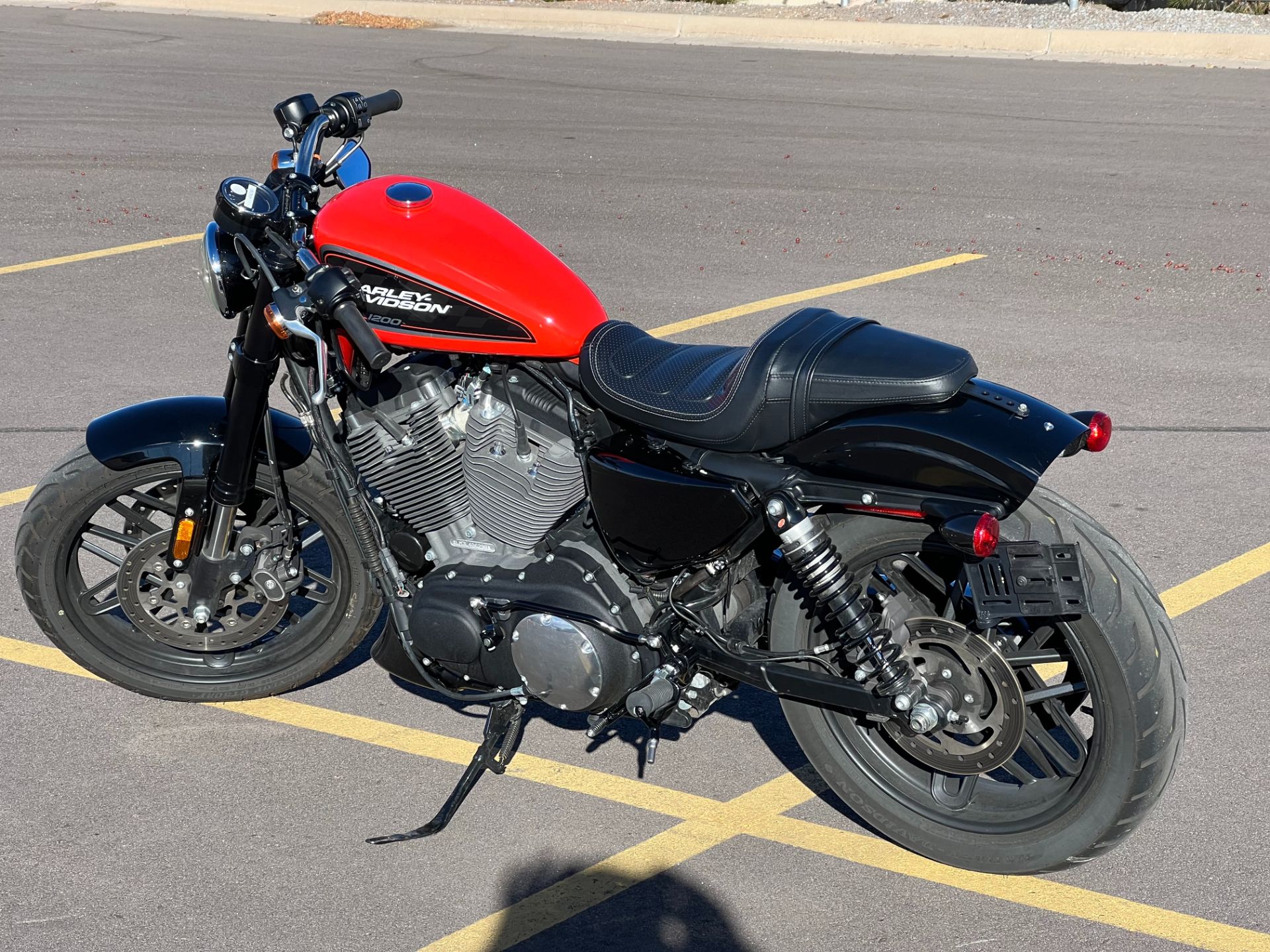 2020 Harley-Davidson Roadster™ in Colorado Springs, Colorado - Photo 6